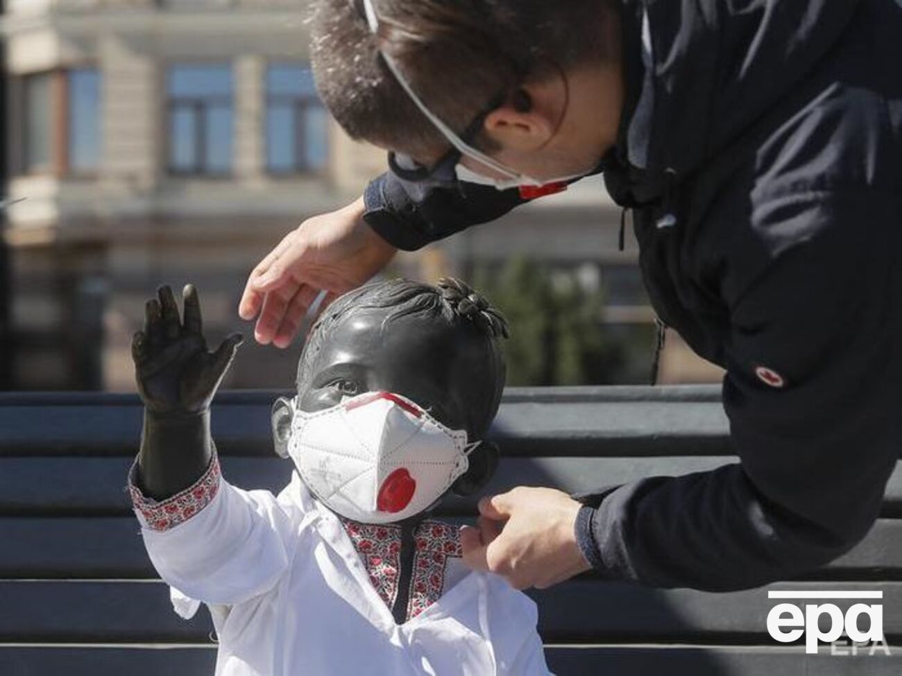 Предыдущие рекорды продержались меньше недели