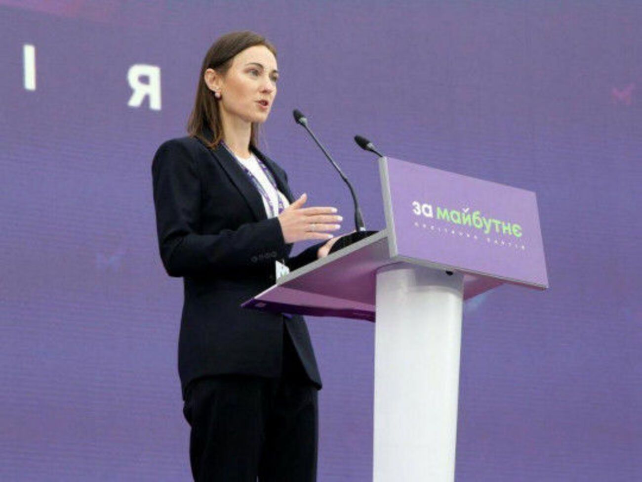 Ірина Суслова: Це дуже прикрий сигнал, але ми не готові здаватися