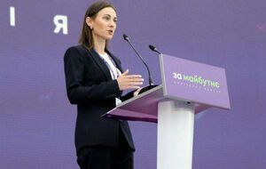 Ірина Суслова: Це дуже прикрий сигнал, але ми не готові здаватися