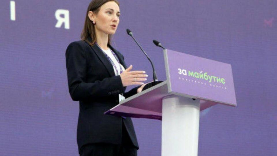 Ірина Суслова: Це дуже прикрий сигнал, але ми не готові здаватися