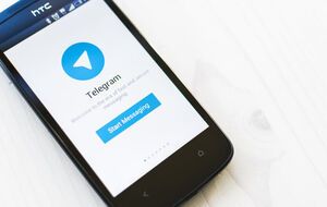 70% користувачів Telegram-ботів – жителі Росії