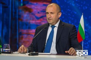 Радев прервал официальный визит в Эстонию