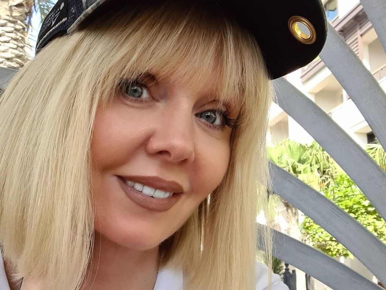 Валерия:&nbsp;Боюсь, что в ближайшее время будет много похожего контента, уж извините