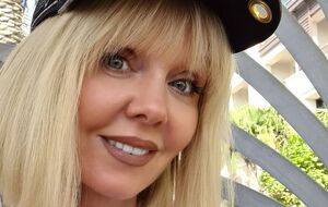 Валерия: Боюсь, что в ближайшее время будет много похожего контента, уж извините