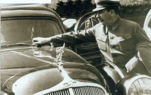 Сталин наведывался на дачу в Зубалово с 1921-го по 1932 год