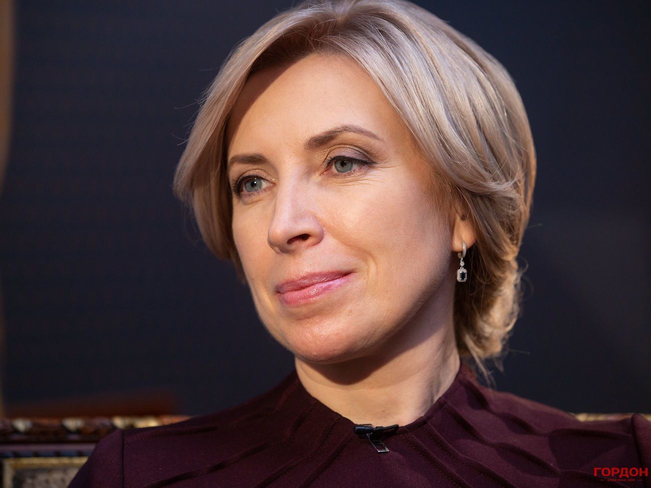 Верещук служила у ЗСУ п'ять років