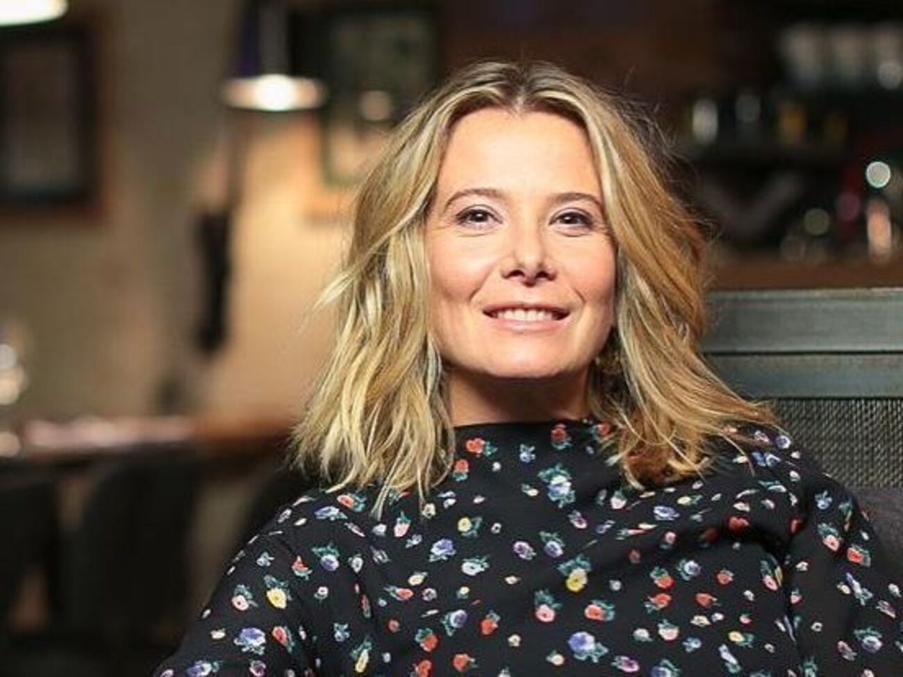 Высоцкая:&nbsp;Мамочка, я всегда рядом!