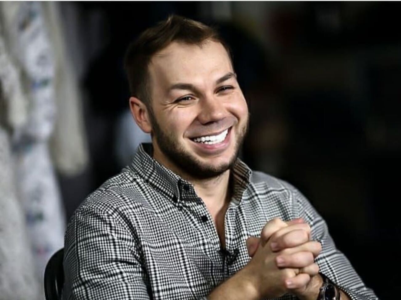 Андре Тан: Нерозумно розповідати дизайнерові, як шити вбрання