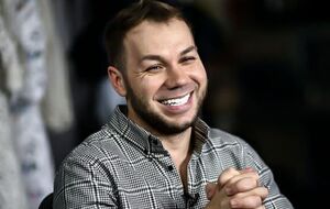 Андре Тан: Нерозумно розповідати дизайнерові, як шити вбрання