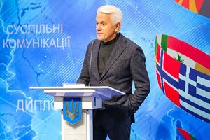 Литвин: Всем здоровья и никаких коронавирусов