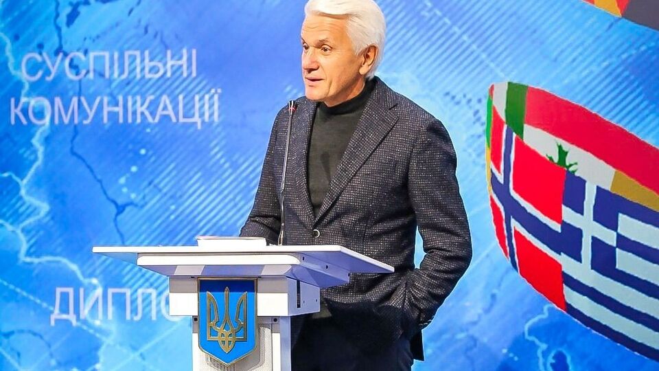 Литвин: Всем здоровья и никаких коронавирусов