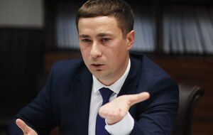 Роман Лещенко: Осталось очень мало – около 2 млн га мы передаем в объединенные территориальные общины, и остается свободных 0,75 млн га