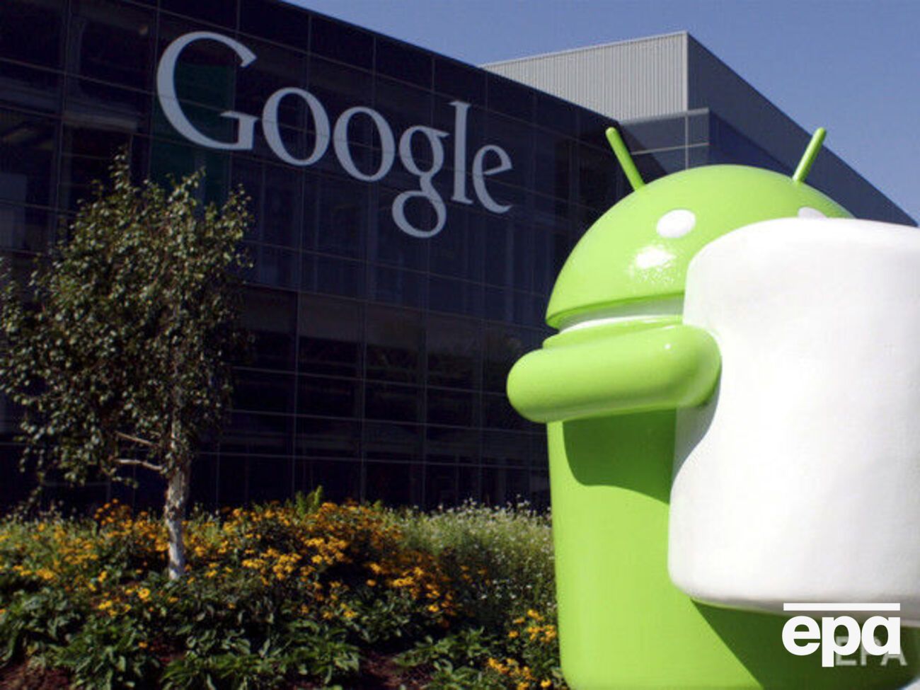 На Google припадає майже 90% усіх пошукових запитів, стверджують у мін'юсті США