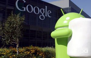 На Google припадає майже 90% усіх пошукових запитів, стверджують у мін'юсті США