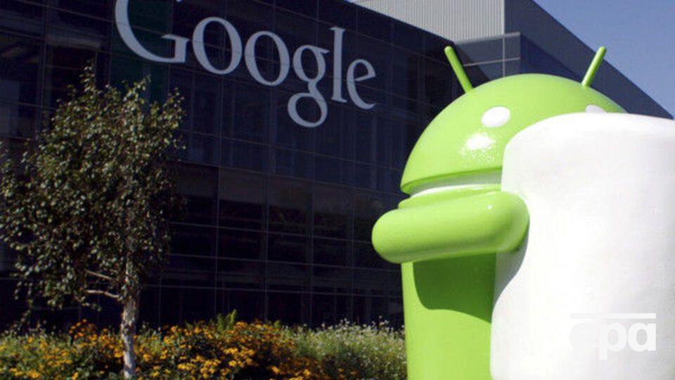 На Google припадає майже 90% усіх пошукових запитів, стверджують у мін'юсті США