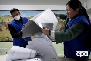 Результаты выборов 4 октября признали в Кыргызстане недействительными