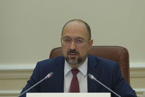 Шмигаль повідомив, що найближчим часом зросте кількість хворих на COVID-19 у Львівській області