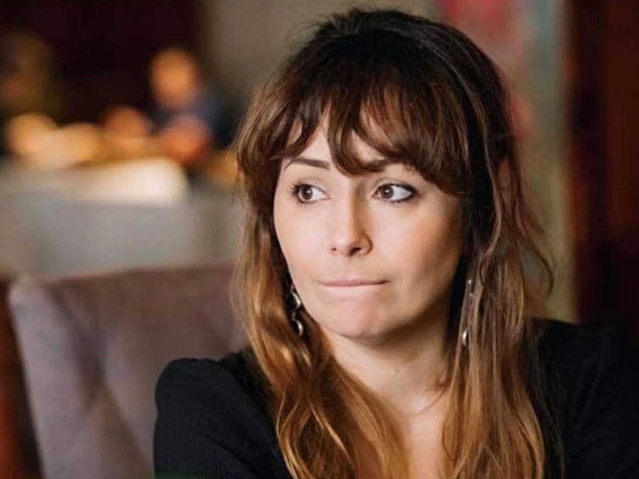 Малахова: Я не боюся самотності