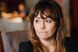 Малахова: Я не боюся самотності