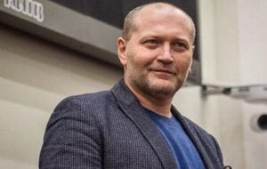 Борислав Береза: Не треба забувати, що сам Пальчевський – це той бізнесмен, власник елітної клініки Eurolab, де здавав аналізи Зеленський напередодні виборів
