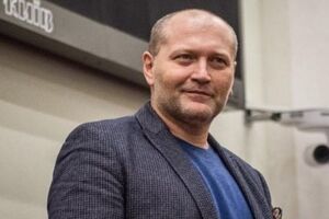 Борислав Береза: Не надо забывать, что сам Пальчевский – бизнесмен, владелец элитной клиники Eurolab, где сдавал анализы Зеленский накануне выборов