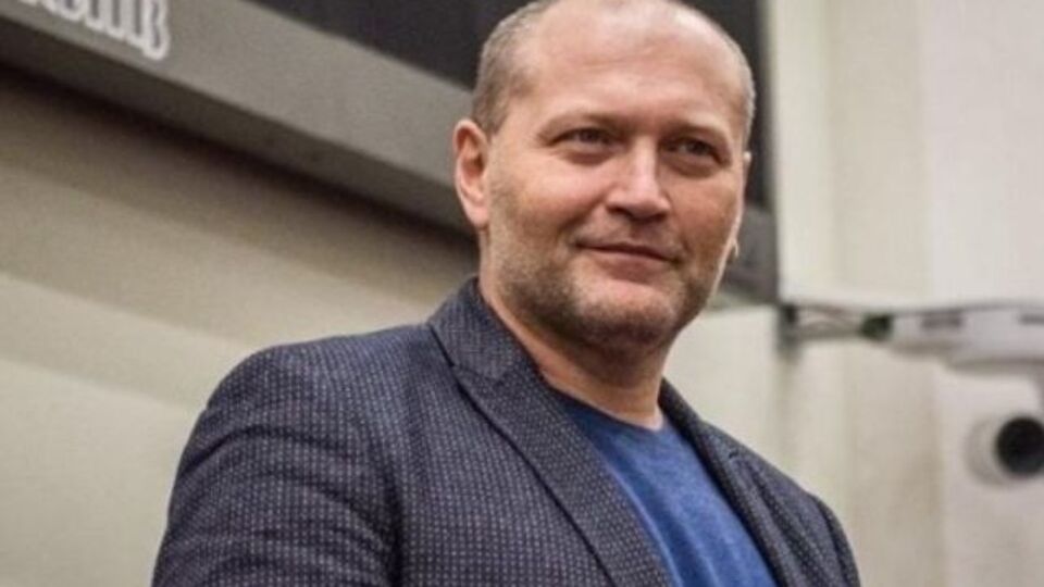 Борислав Береза: Не треба забувати, що сам Пальчевський – це той бізнесмен, власник елітної клініки Eurolab, де здавав аналізи Зеленський напередодні виборів
