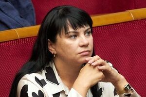 Татьяна Грищенко: Нынешняя ситуация требует кардинальных шагов. Вторые туры выборов никуда не денутся