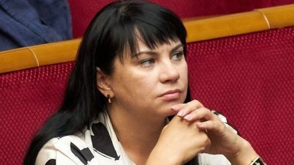 Татьяна Грищенко: Нынешняя ситуация требует кардинальных шагов. Вторые туры выборов никуда не денутся