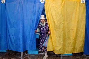 Местные выборы назначены на это воскресенье, 25 октября