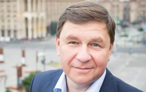 Михаил Поживанов: Нам не все равно, что произойдет в стране после 25 октября