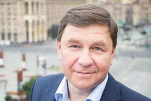 Михаил Поживанов: Нам не все равно, что произойдет в стране после 25 октября
