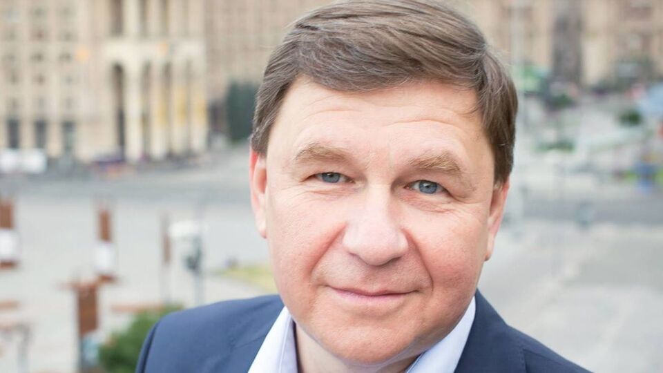 Михайло Поживанов: Нам не байдуже, що відбудеться у країні після 25 жовтня