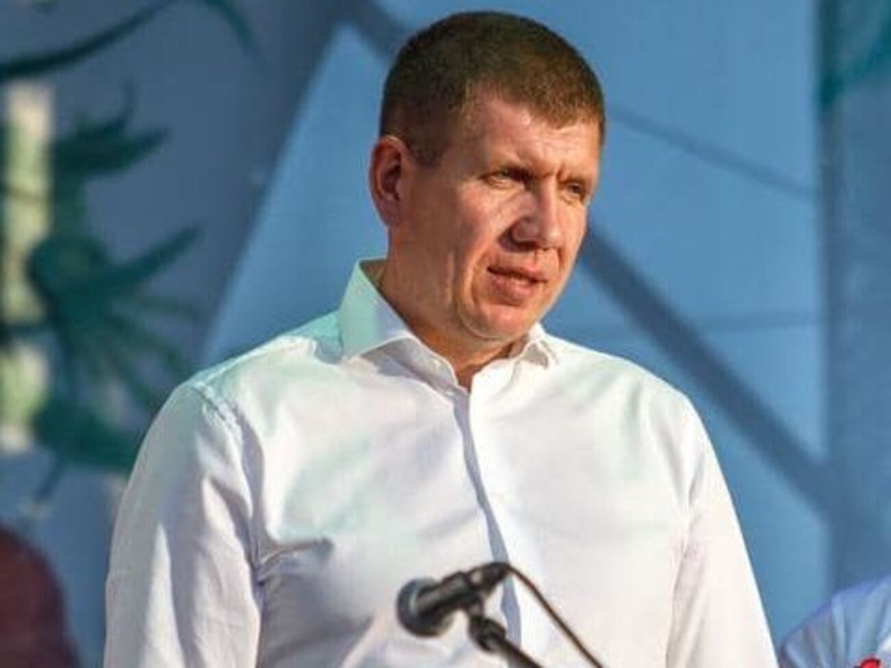 Гунько: В&nbsp;законе указано: когда сформирована община, Госгеокадастр инвентаризирует землю и передает ее общине
