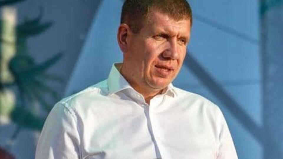 Гунько: В законе указано: когда сформирована община, Госгеокадастр инвентаризирует землю и передает ее общине