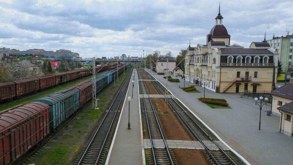 Міністерство інфраструктури 12 жовтня опублікувало проєкт наказу про обмеження в Україні терміну експлуатації вантажних вагонів