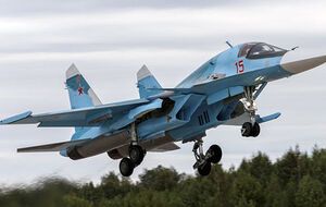 Самолет выполнял учебный полет
