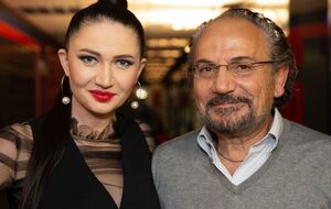 Бацман записала интервью с Шустером 19 октября