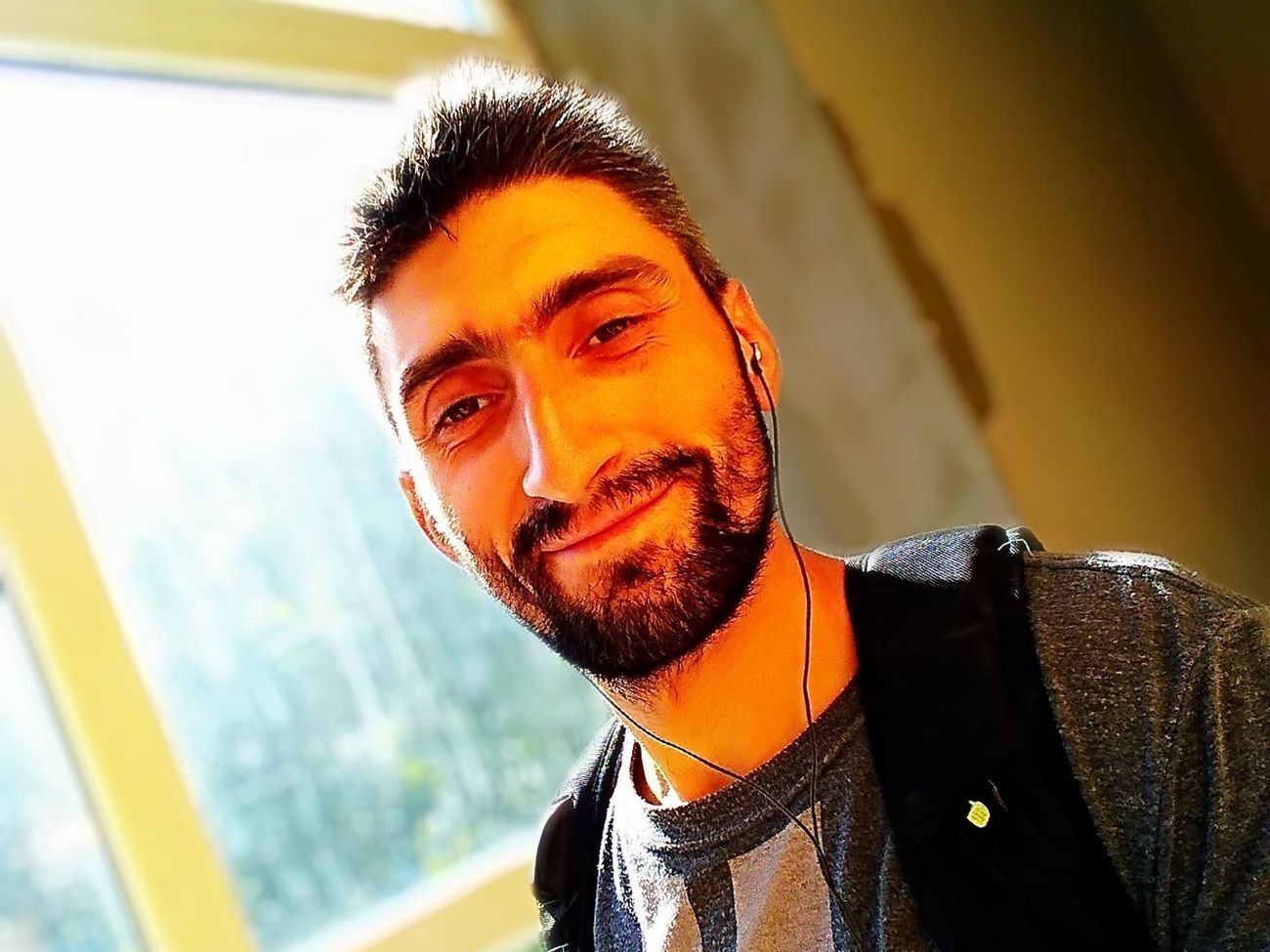 После проверки Топаза отпустили