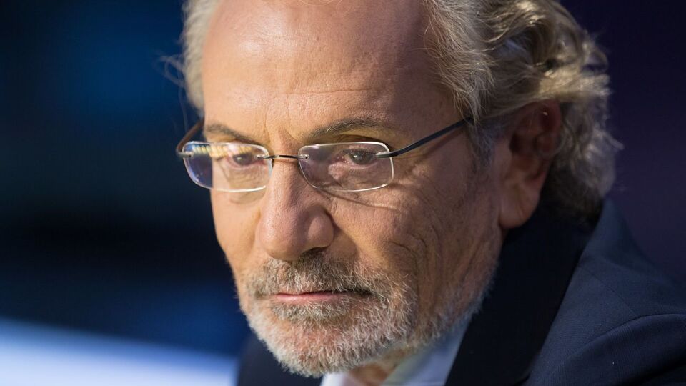 Шустер: Я бы сказал Лаврову: "Перестань валять дурака, я тебя знаю и понимаю"