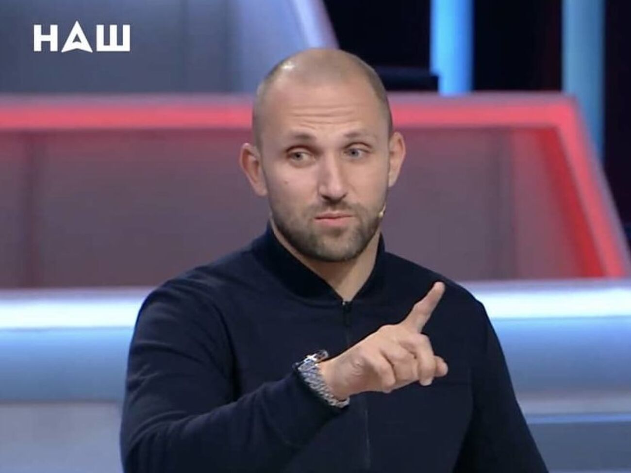 Алексей Якубин:&nbsp;Будем смотреть, как эта ситуация будет развиваться дальше. И кто что услышит