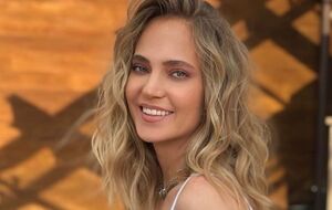 Глюк'oZа: Цього року чекала на відпустку більше ніж на день народження. І коли дочекалася, захворіла