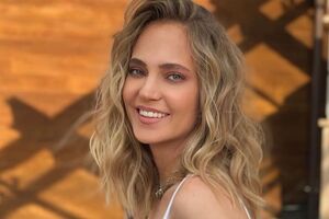 Глюк'oZа: В этом году ждала отпуск больше дня рождения. И когда дождалась, заболела