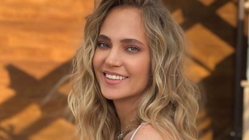 Глюк'oZа: В этом году ждала отпуск больше дня рождения. И когда дождалась, заболела