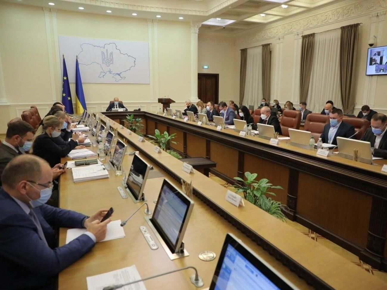 Раніше цей проєкт вводили тільки для Херсонської області