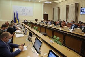 Ранее этот проект вводился только для Херсонской области