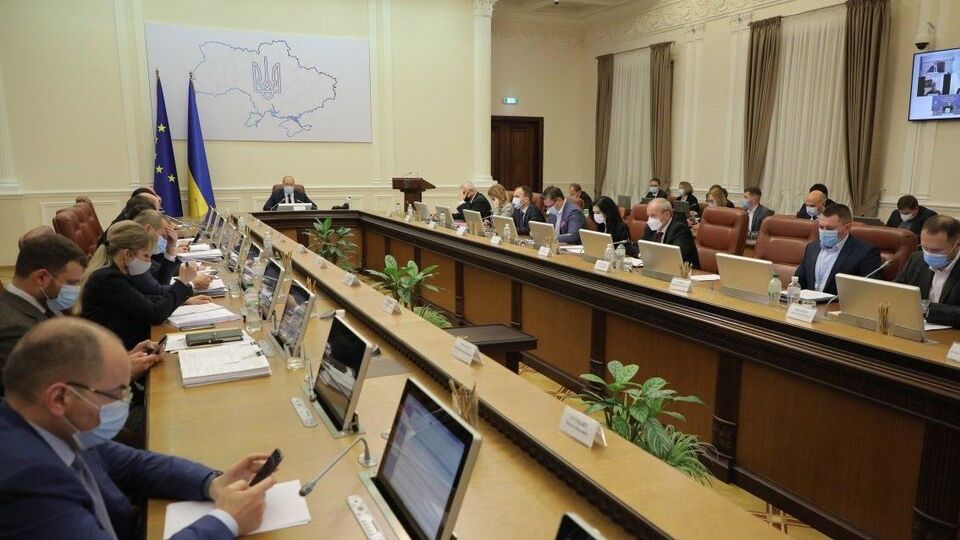 Ранее этот проект вводился только для Херсонской области