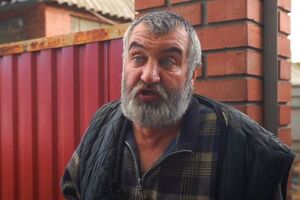 Николай Годзинский: Я вышел, взял ту колонку, сбросил – и все. Больше ничего не делал я