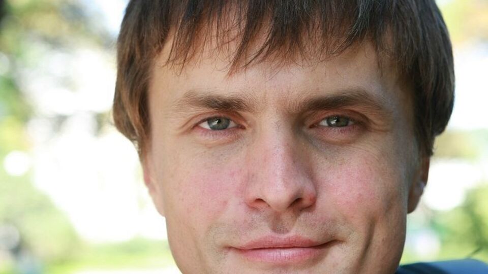 Игорь Луценко: Наконец "слуги" учудили то, чего я ожидал