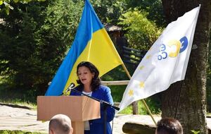 Климпуш-Цинцадзе обратилась к правоохранителям