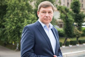 Михаил Поживанов: Мне жаль, что другие кандидаты в мэры Киева не присоединились к моей инициативе